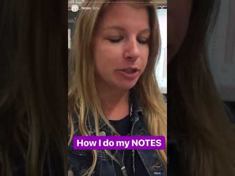Create Your Own Algebra Notebook With Pdf