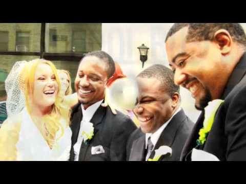 A New York Moment of Love