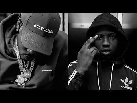 Fivio Foreign x Abra Cadabra - Big Drip (Remix)