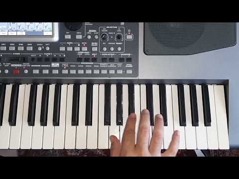 GILE TUTORIJAL - NEMOJ NIKAD SKITNICU DA LJUBIŠ  ( SAVO RADUSINOVIĆ ) FORŠPIL