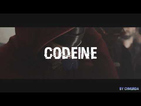 [FREE] CZ8 X Freeze Corleone Type Beat - "CODEINE" - Instru Uk Drill Hard/Sombre 2021