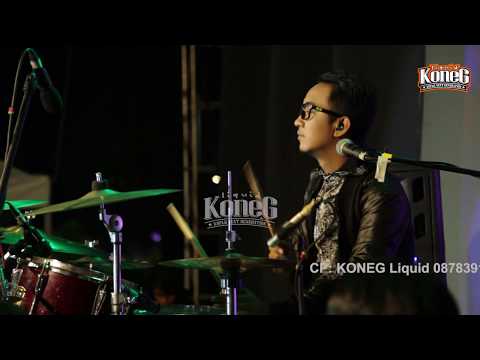 KONEG LIQUID feat Ana Viana ~ AKAD [Cover] [Pesta Malam Tahun Baru 2018 - WONOSOBO]