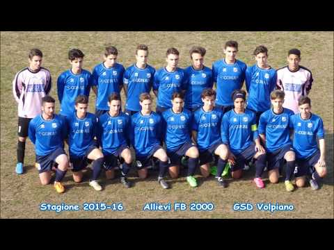 SIMONE BERTINO - portiere allievi FB 2000 - GSD Volpiano (Volpiano vs Biellese 0-0) (12 marzo 2016)