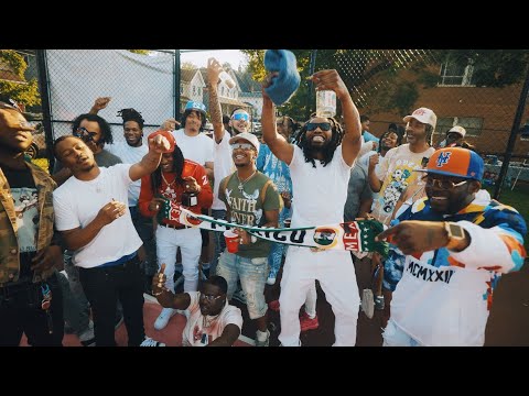 Zank Randolph - 140 Chalkem Directed by @scfshootz