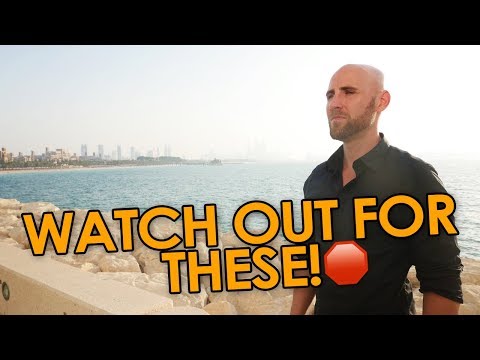 Feel The Fear And DO IT ANYWAY