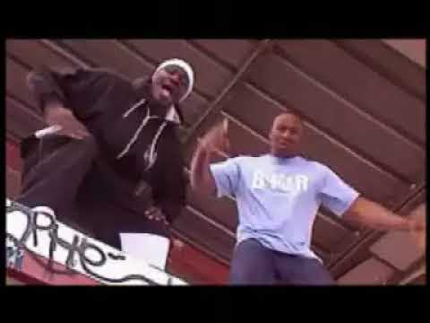 BLACK V NER "BANG REMIX"