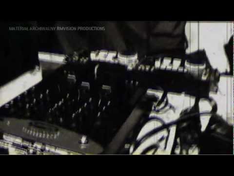 DJD - TECHNOPHOBIA POLAND @ KLUB BRAVO GLIWICE | ROK 2003 | ARCHIWALNE NAGRANIE