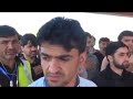 Muharram Ul Haram Juloos Parachinar 2016 17 PART 5