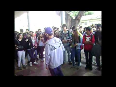 Proeza - Ironia do Pai Natal ( 2012 ) ( Mast. MP )