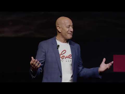 DOING THIS for 10 Seconds Can Change Your Life! | Adam Markel | TEDxSouthLakeTahoe