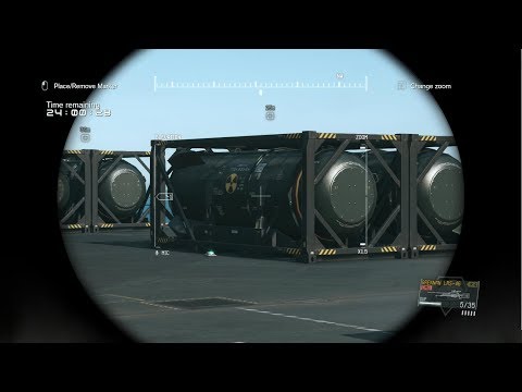 FOB Nuke Defense #2