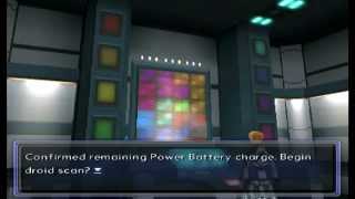 Let's Play Xenosaga II Part 48 - Bonny Lass