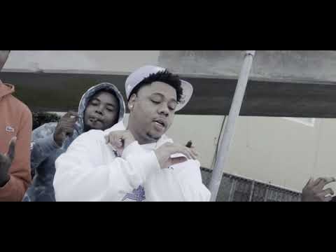 Guapo Phil - Talk My Shit | Shot by LewayTheLegend