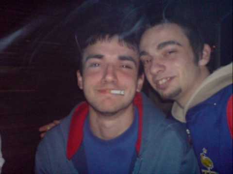 Box Ft Psycho Label(Chiny Alter Ego) - Cao Mali (samo da se rimuje)