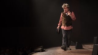 ROSSINTESTA - Paolo Rossi canta Gianmaria Testa