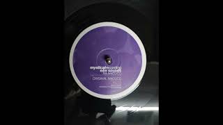 E&E Sounds – Original Macuco (Vocal Mix)