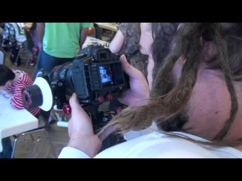 U8 9.1. Kevin Tong  - Vagif Ramazanov 1 - 0