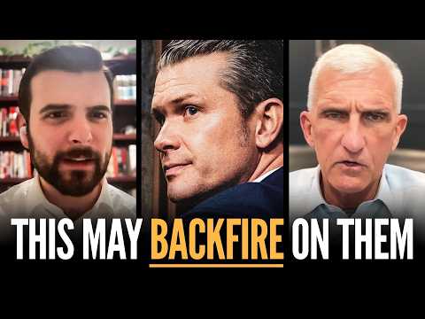 Did Blaming Adm. Bradley Just Open the Door to a Real Inquiry?