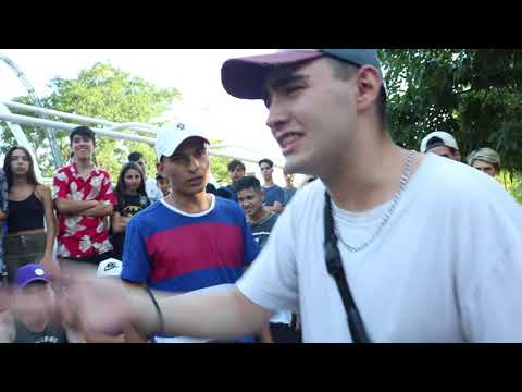 TIAN VS WANTED VS ZER0 - OCTAVOS - SUCRE #TORNEODEVERANO2020 - 26/1