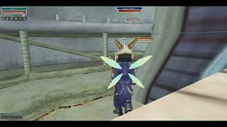 [MoE] ボコられながら覚えるソロゲリラ 61 [WarAge]