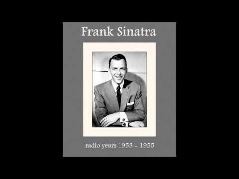Frank Sinatra - Under A Blanket Of Blue