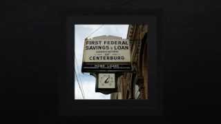 preview picture of video 'First Federal Savings & Loan - Savings Bank in Centerburg, OH'
