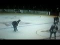 Jason Hamilton Vs Joel Thériault