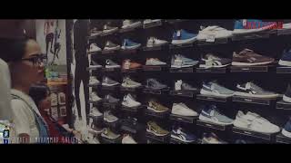 Download lagu BELI SEPATU HARGA SEEKOR KAMBING😀 |Vlogdimall|full HD mp3