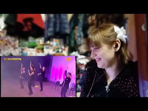 REACTION TO NINETY ONE - M.B.B.A.B.B.D/KTI BOYS