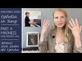 Ophelia in Song, Part 4: Madness, Richard Strauss Drei Lieder der Ophelia with Melinda Hall