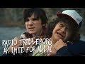 Stranger Things På Skånska