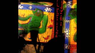 The Wolfgang Press - Respect (Otis Redding Cover)