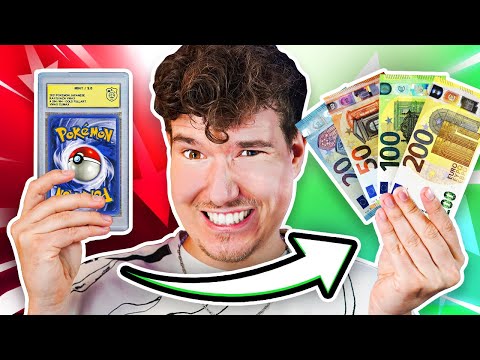 Ich habe meine BESTE Karte in Cash Back verkauft!