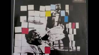Fats Domino  -  What A Party  -  [Studio album 13]  Imperial LP 9164