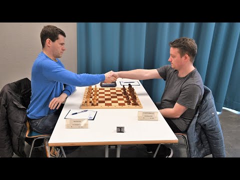 2. BL IM Seel - GM Balog, Imre