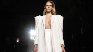 Genny | Fall Winter 2017/2018 Full Fashion Show | Exclusive