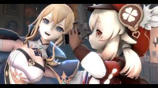 [閒聊] 可愛卻腹黑的蘿莉