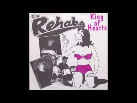 I Saw Her Standing By The Jukebox - The Rehabs