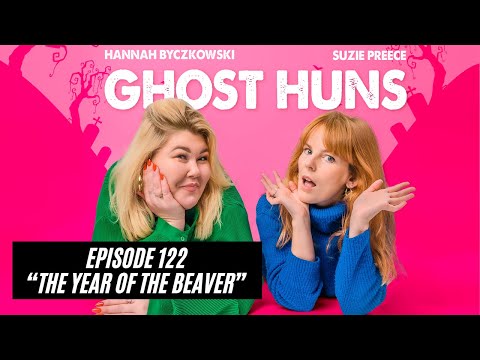 EP122: The Year of the Beaver
