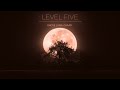 LEVEL FIVE - KHOYE JAWA CHAAD (Official Lyric Video)