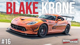 16. HUGE Viper ACR Group Buy , Tools for Ralliers, Tech In Cars w/ Blake Krone