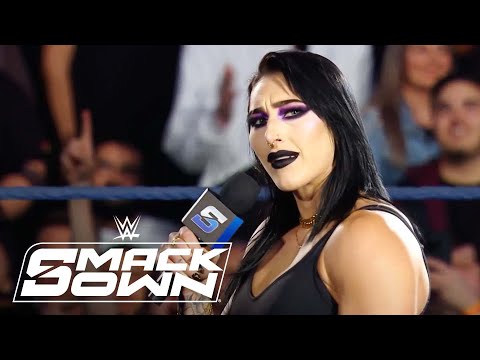 Rhea Ripley Signs Adoption Paper To Become A New ‘Mami,’ Buddy Matthews Comments