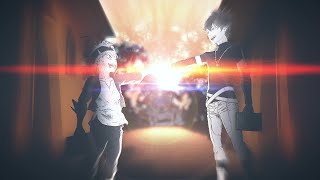 【映画化記念静止画MAD】魔法帝を目指す物語【Black Clover】