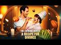The Cooking Queen A Recipe For Divorce Movie Reelshort