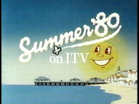 Saturday 26th July 1980 ITV LWT - Burt Bacharach - Adverts - Lady Killers - Rare Domestic Recording