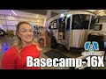 Check out this Video for a 2025 Airstream Basecamp 16X(Stock #T107522)  for sale by Blue Compass RV Albany. This unit is located in Latham, NY