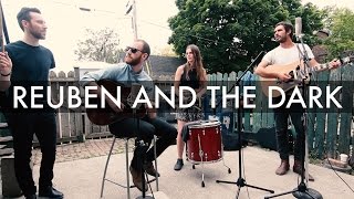 Reuben and the Dark - &quot;Devil&#39;s Time&quot; on Exclaim! TV