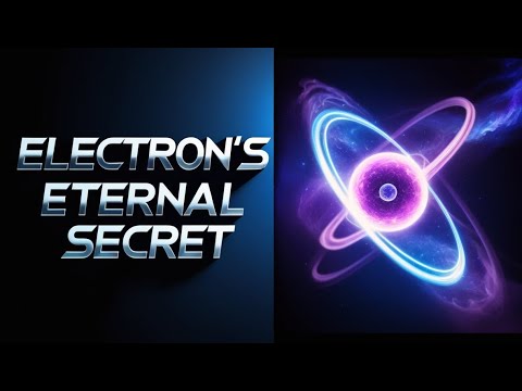 Electron's Endless Energy: A Quantum Documentary
