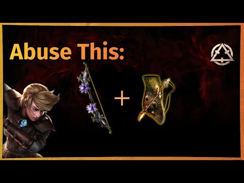 Spark Max Block Raider (My 3.22 League Starter) - Full Build Guide