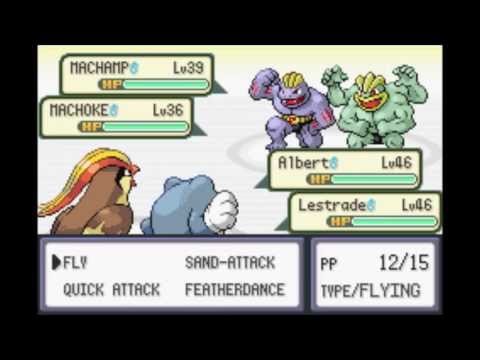 A Mentalover Nuzlocke: Episode 30 - Storming Silph Co